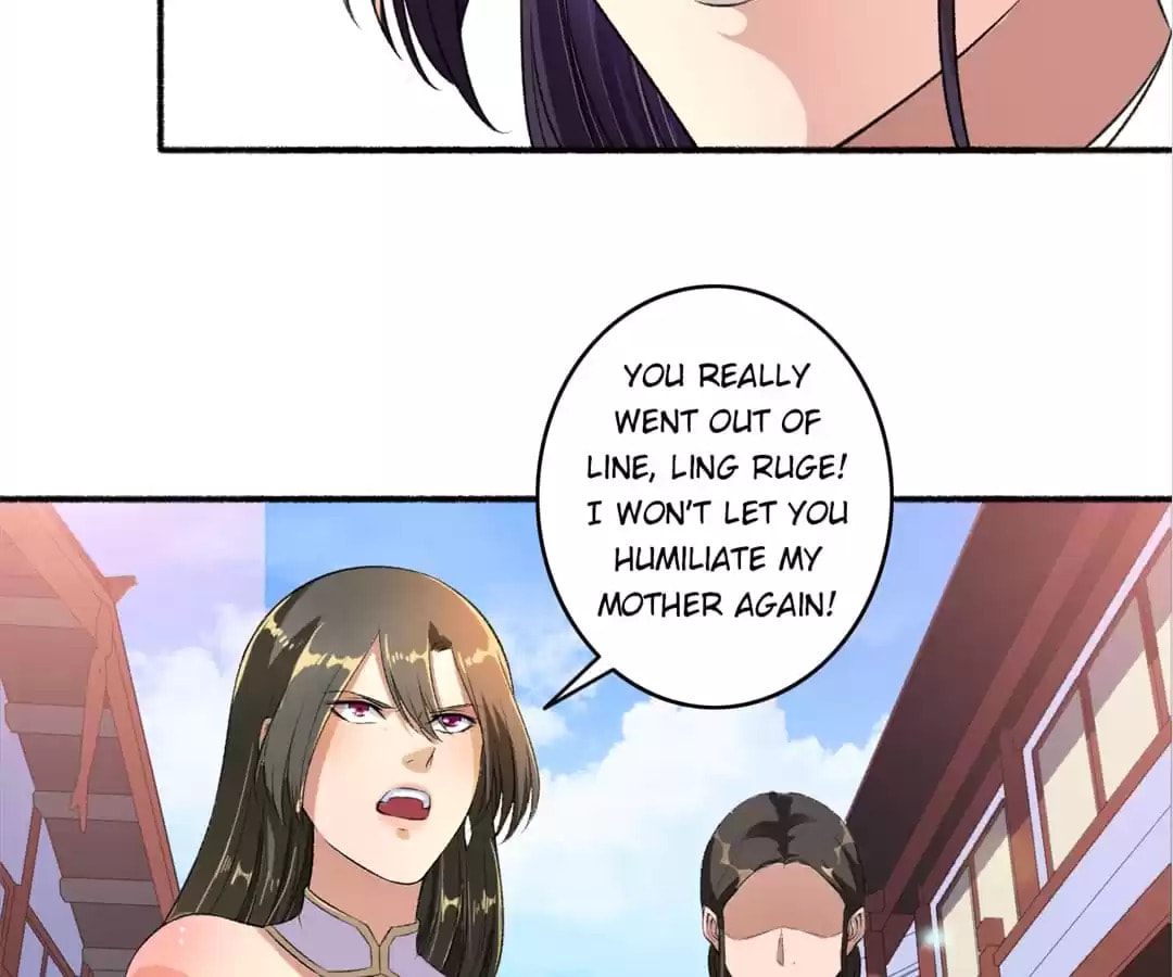 Read The Peerless Concubine (Colored) chapter 50 image 12 on Lezhin