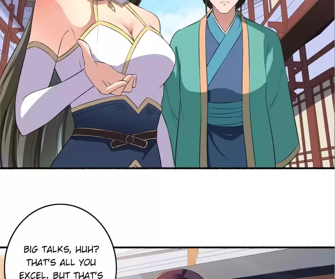 Read The Peerless Concubine (Colored) chapter 50 image 13 on Lezhin