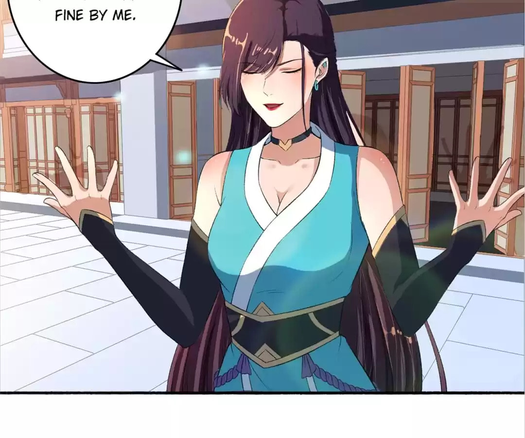 Read The Peerless Concubine (Colored) chapter 50 image 14 on Lezhin