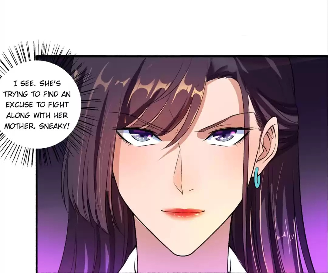 Read The Peerless Concubine (Colored) chapter 50 image 15 on Lezhin