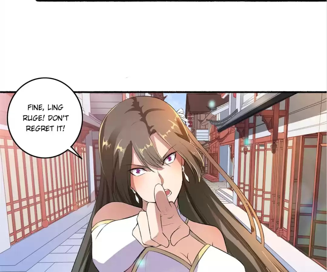 Read The Peerless Concubine (Colored) chapter 50 image 16 on Lezhin
