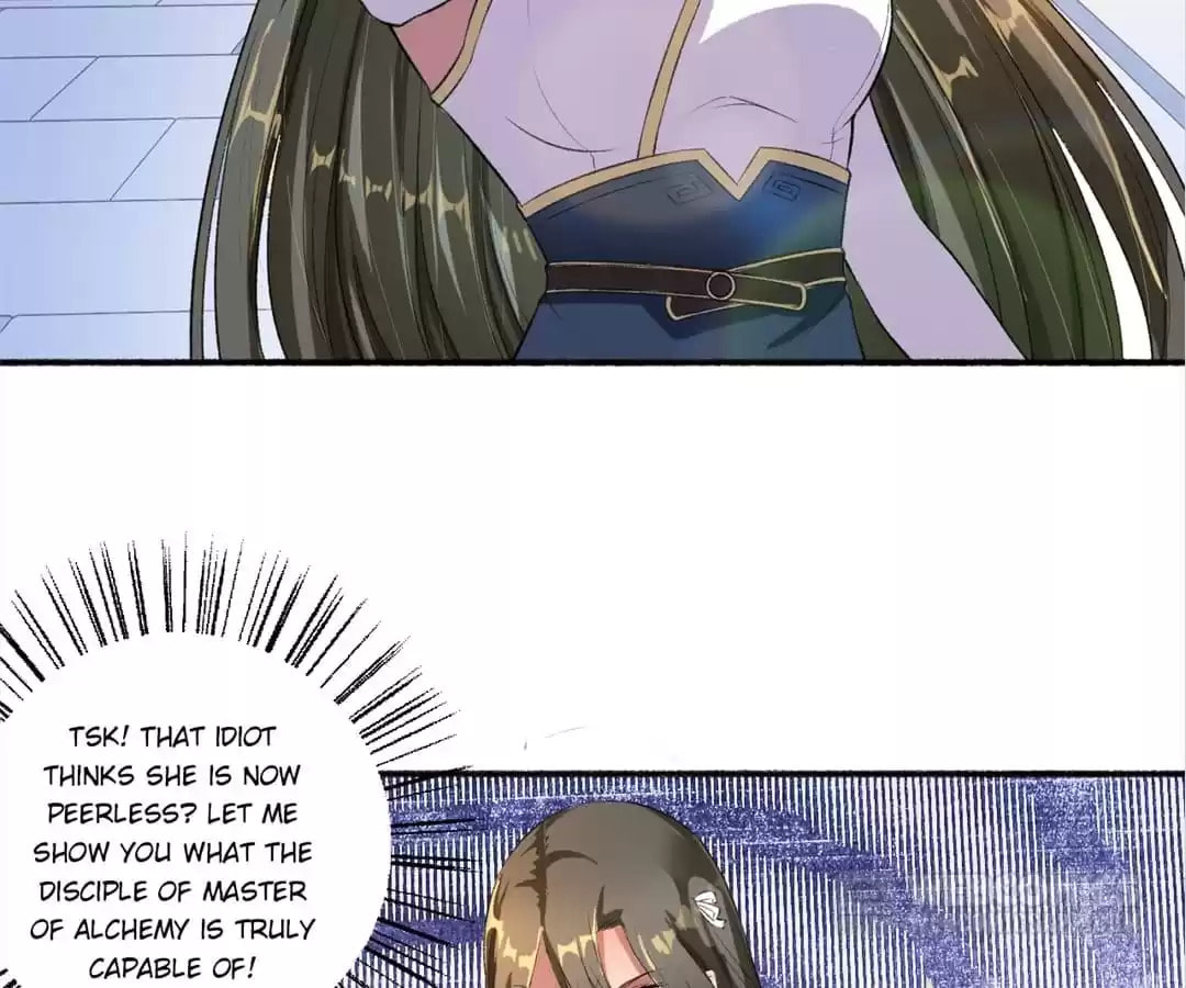 Read The Peerless Concubine (Colored) chapter 50 image 17 on Lezhin