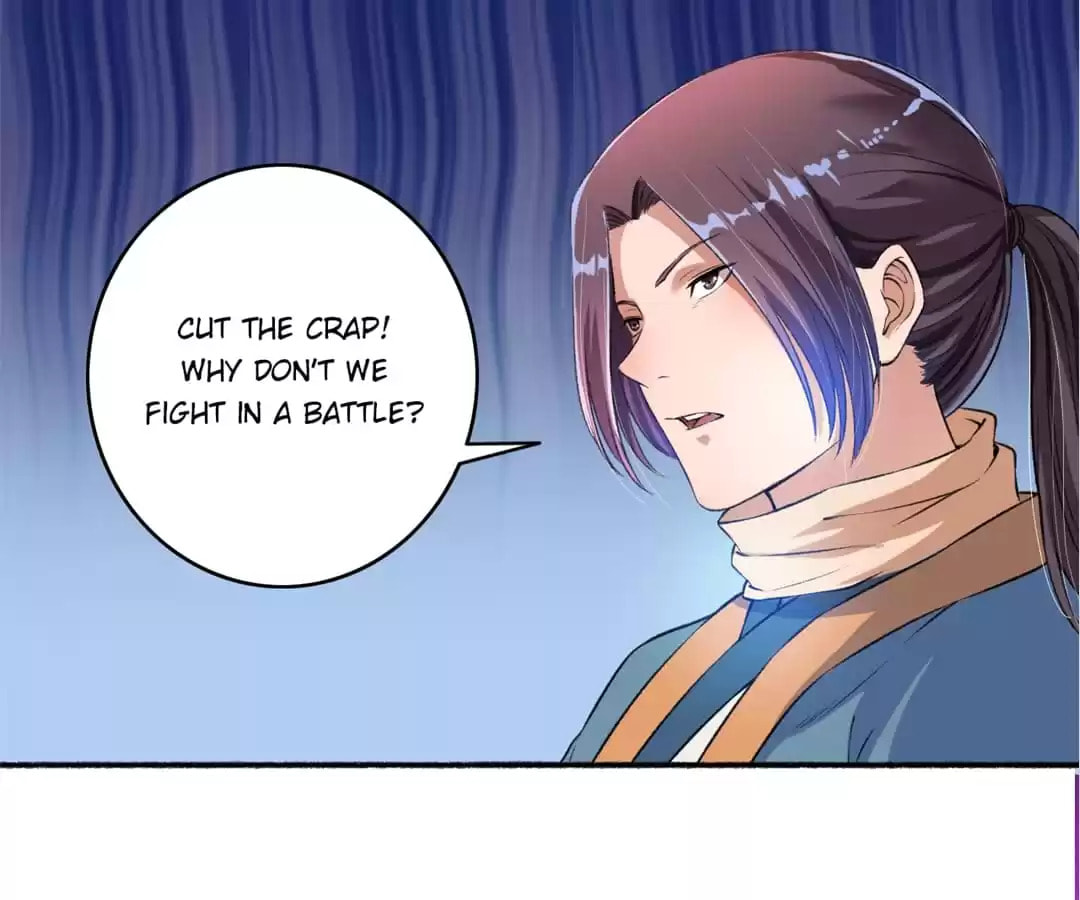 Read The Peerless Concubine (Colored) chapter 50 image 2 on Lezhin