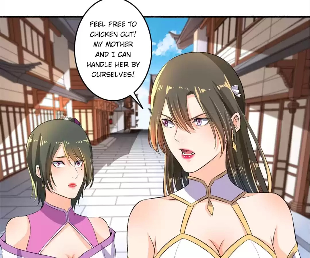 Read The Peerless Concubine (Colored) chapter 50 image 21 on Lezhin