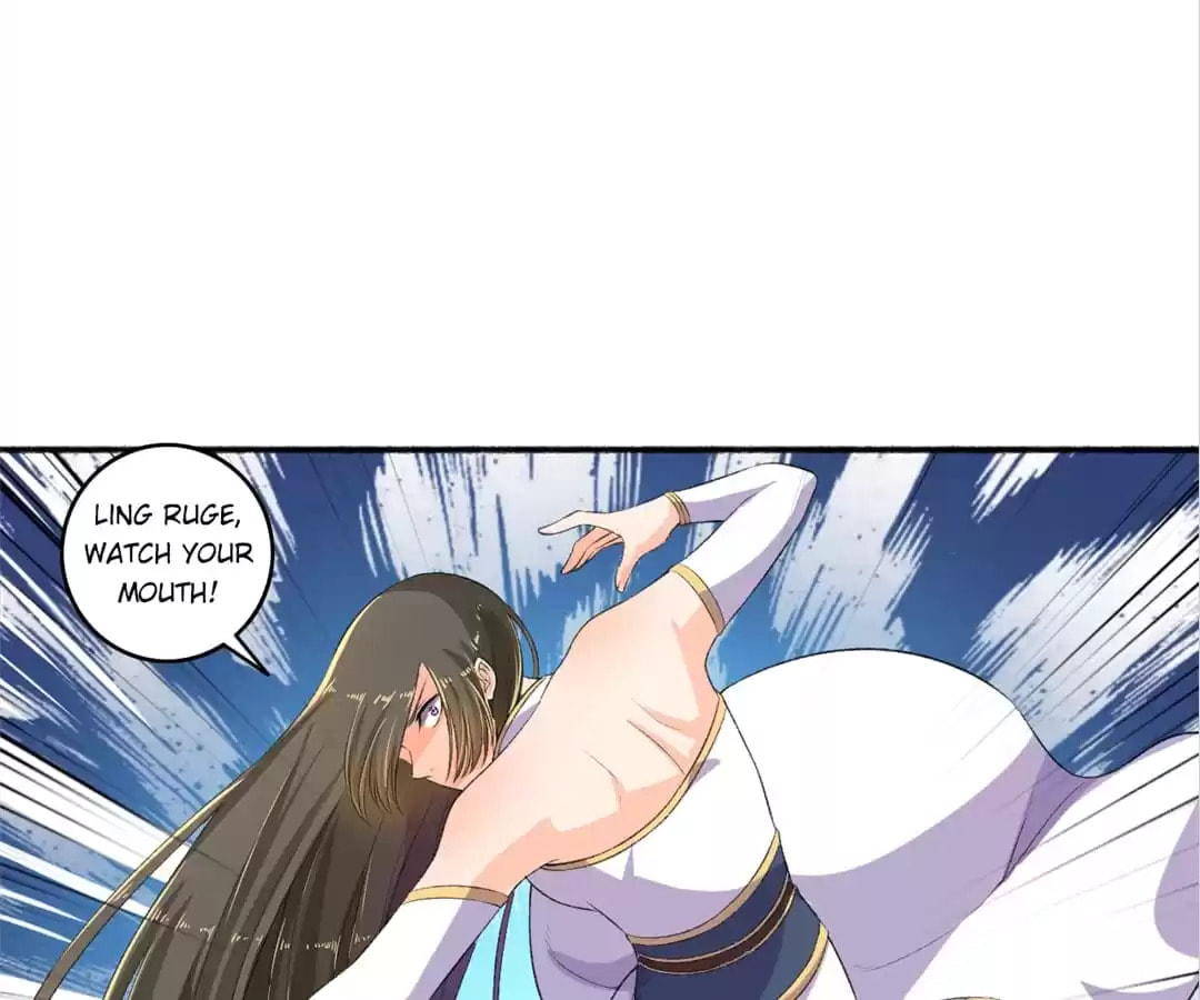 Read The Peerless Concubine (Colored) chapter 50 image 26 on Lezhin