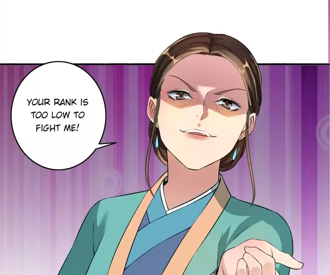Read The Peerless Concubine (Colored) chapter 50 image 3 on Lezhin