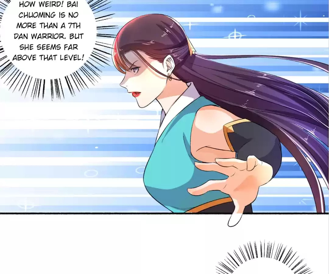 Read The Peerless Concubine (Colored) chapter 50 image 32 on Lezhin
