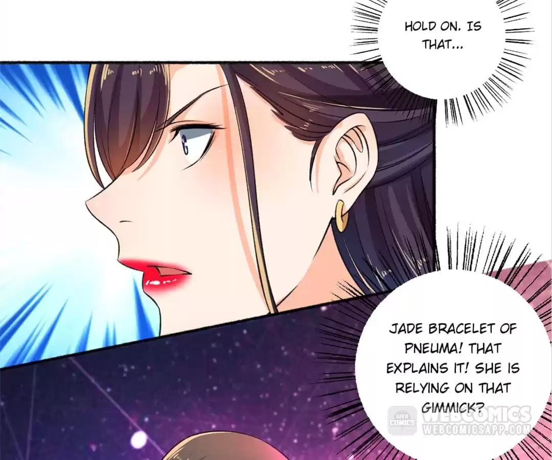 Read The Peerless Concubine (Colored) chapter 50 image 33 on Lezhin
