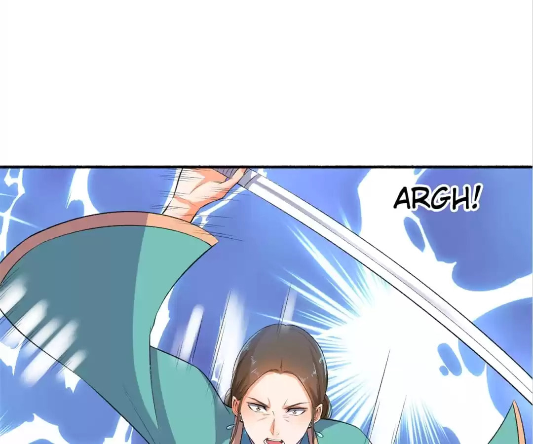 Read The Peerless Concubine (Colored) chapter 50 image 35 on Lezhin