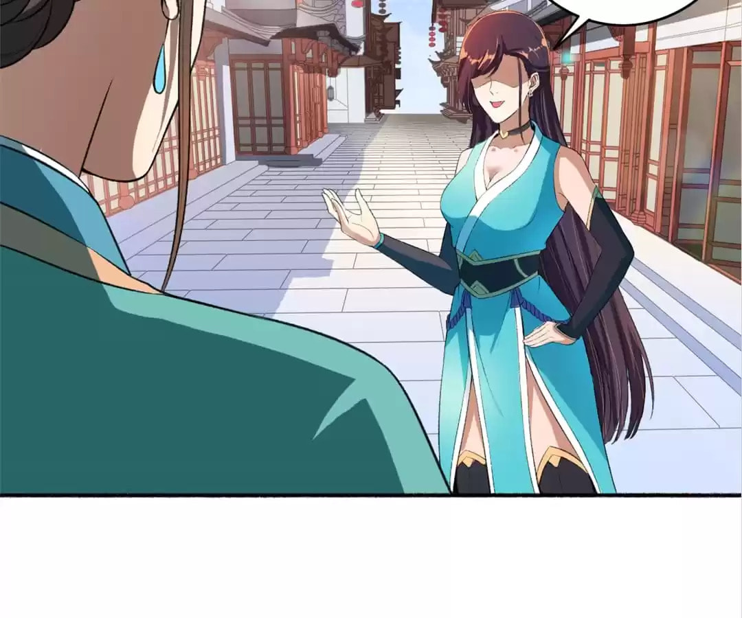 Read The Peerless Concubine (Colored) chapter 50 image 7 on Lezhin