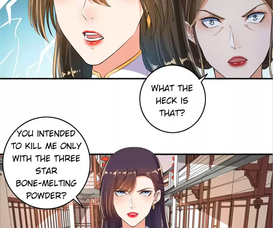 Read The Peerless Concubine (Colored) chapter 51 image 12 on Lezhin