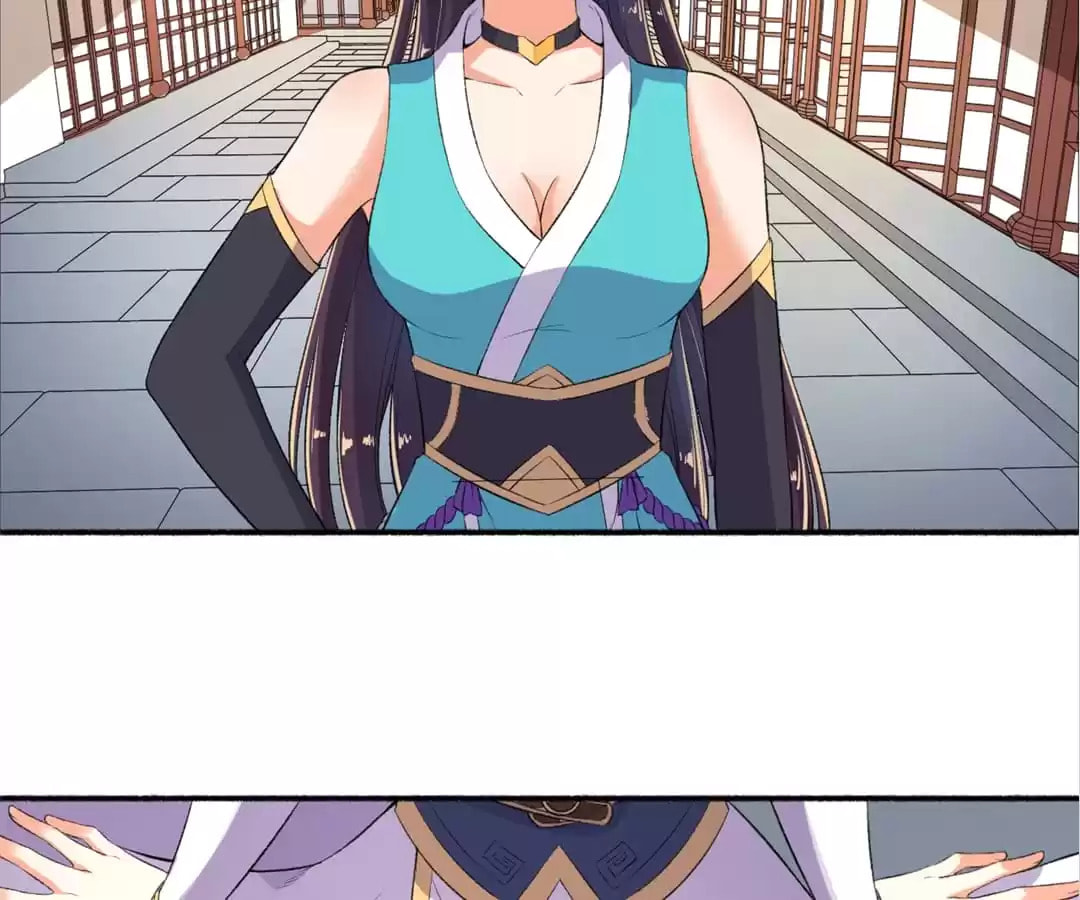 Read The Peerless Concubine (Colored) chapter 51 image 13 on Lezhin