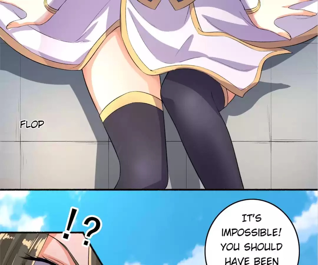 Read The Peerless Concubine (Colored) chapter 51 image 14 on Lezhin