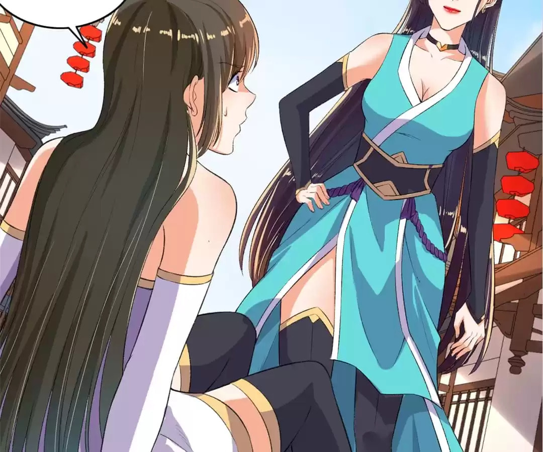 Read The Peerless Concubine (Colored) chapter 51 image 16 on Lezhin
