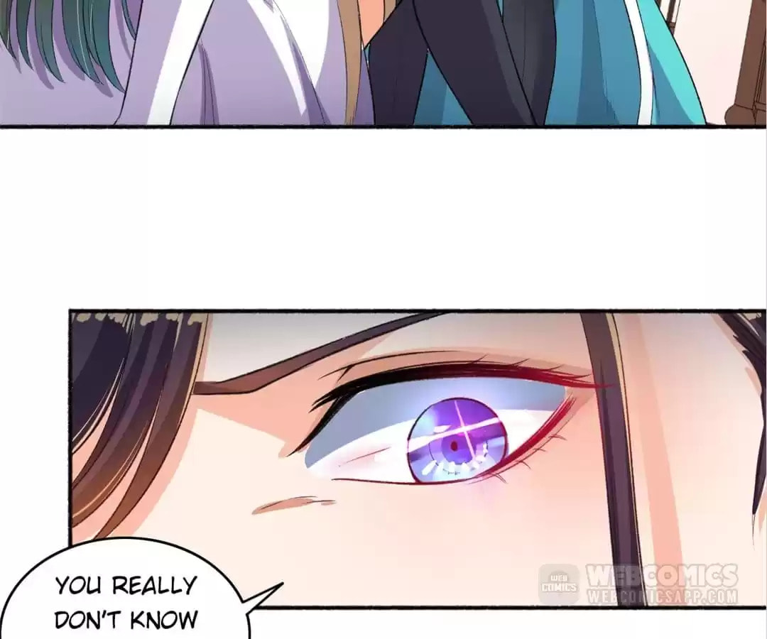 Read The Peerless Concubine (Colored) chapter 51 image 17 on Lezhin