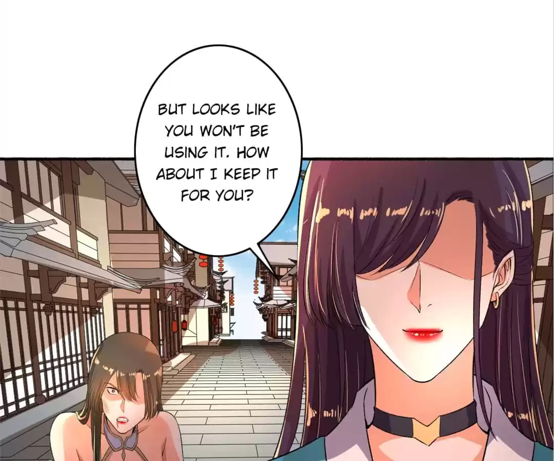 Read The Peerless Concubine (Colored) chapter 51 image 23 on Lezhin