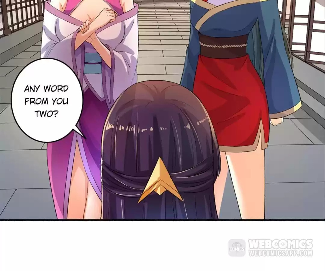 Read The Peerless Concubine (Colored) chapter 51 image 25 on Lezhin
