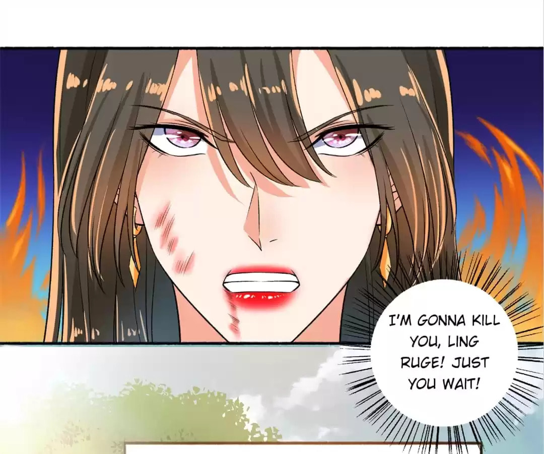 Read The Peerless Concubine (Colored) chapter 51 image 30 on Lezhin