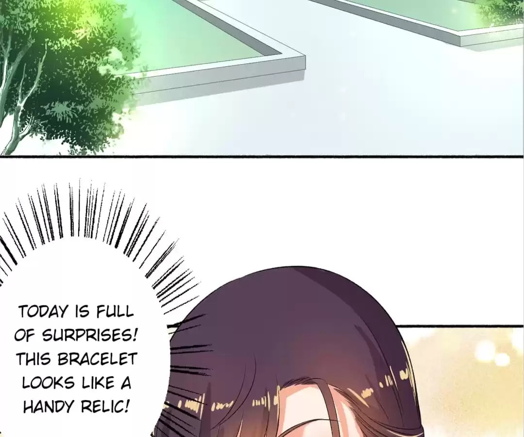 Read The Peerless Concubine (Colored) chapter 51 image 32 on Lezhin