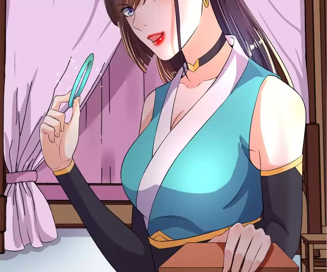 Read The Peerless Concubine (Colored) chapter 51 image 35 on Lezhin