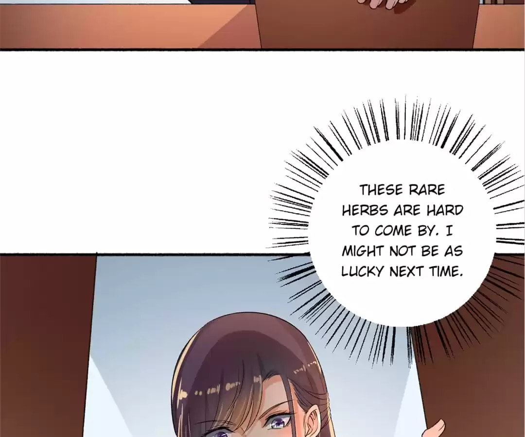 Read The Peerless Concubine (Colored) chapter 51 image 36 on Lezhin