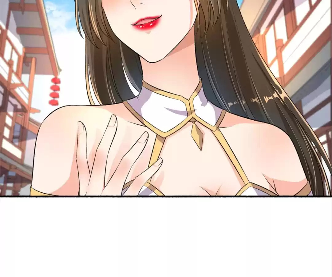 Read The Peerless Concubine (Colored) chapter 51 image 5 on Lezhin