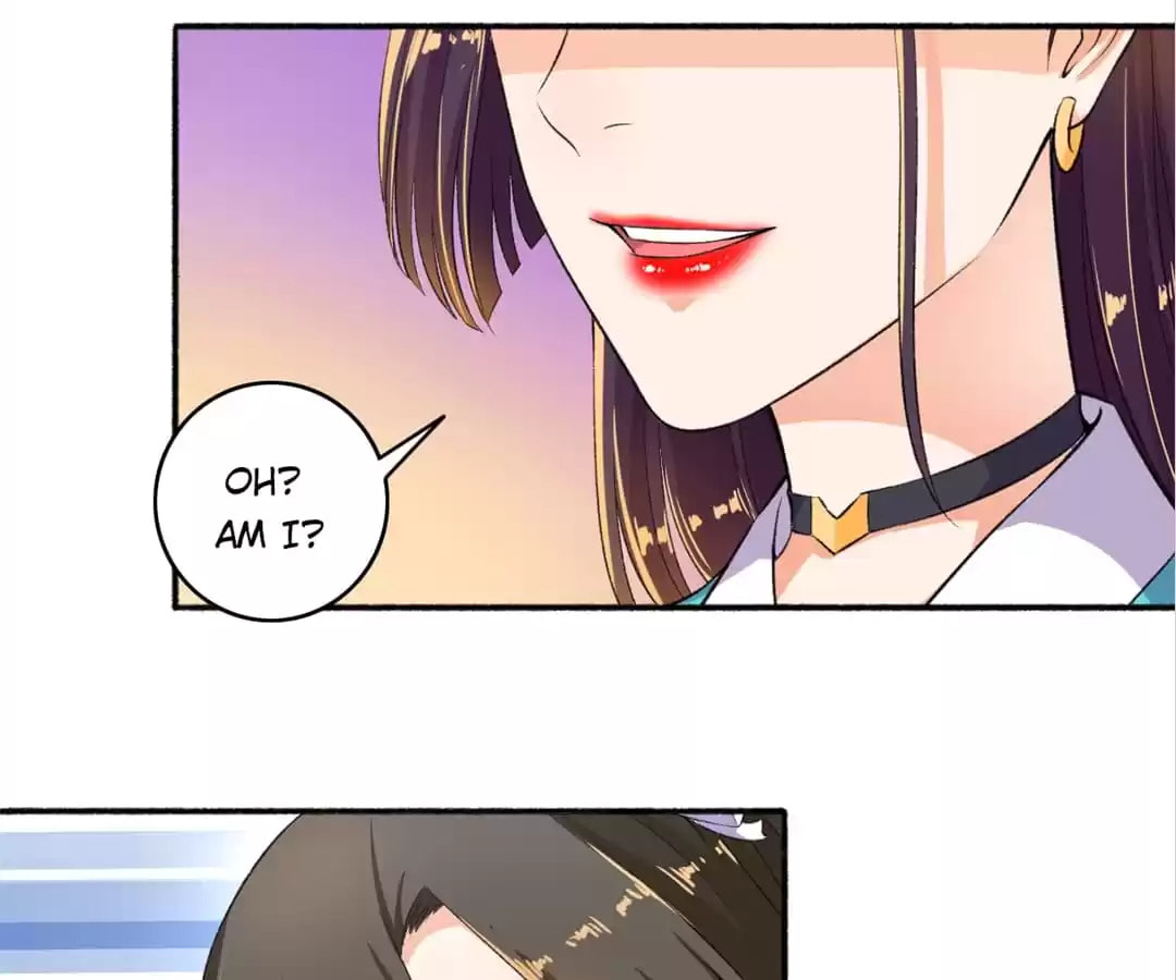 Read The Peerless Concubine (Colored) chapter 51 image 6 on Lezhin