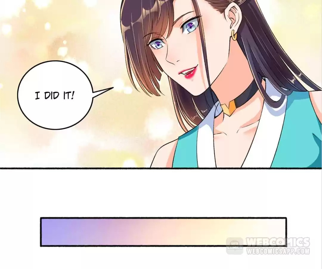 Read The Peerless Concubine (Colored) chapter 53 image 1 on Lezhin