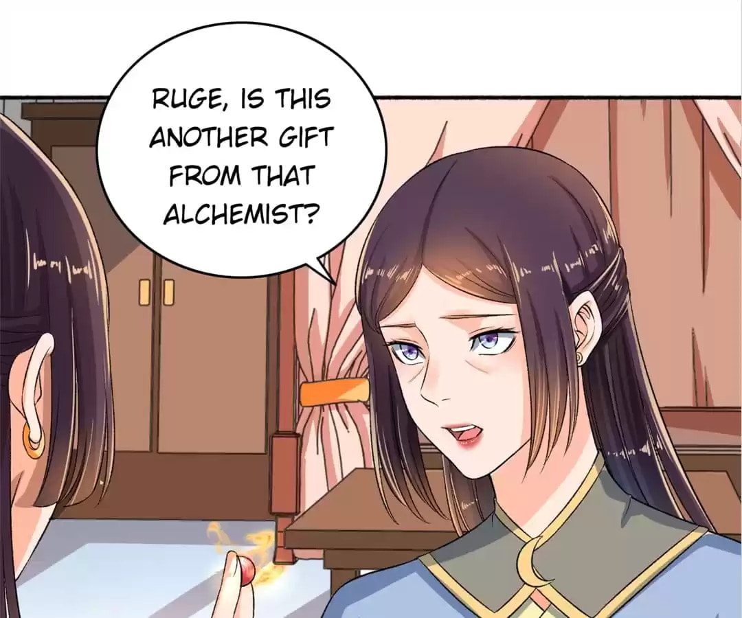 Read The Peerless Concubine (Colored) chapter 53 image 10 on Lezhin