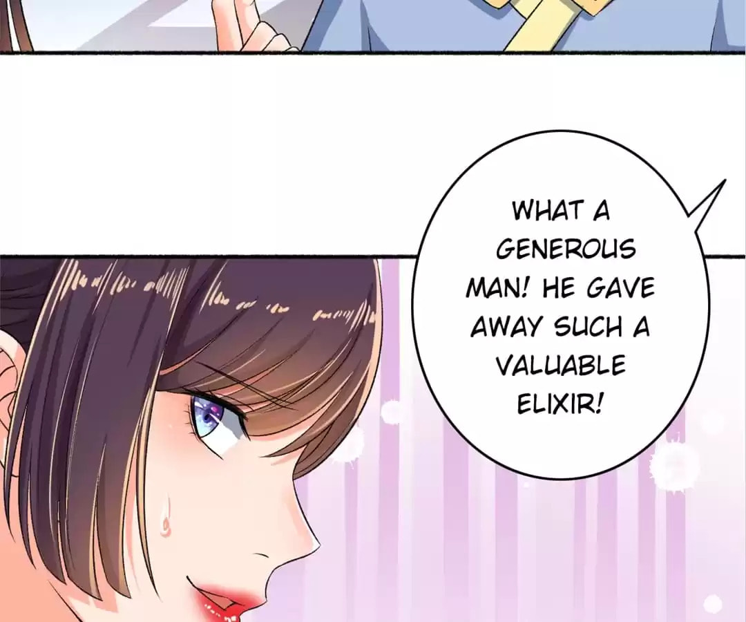 Read The Peerless Concubine (Colored) chapter 53 image 11 on Lezhin
