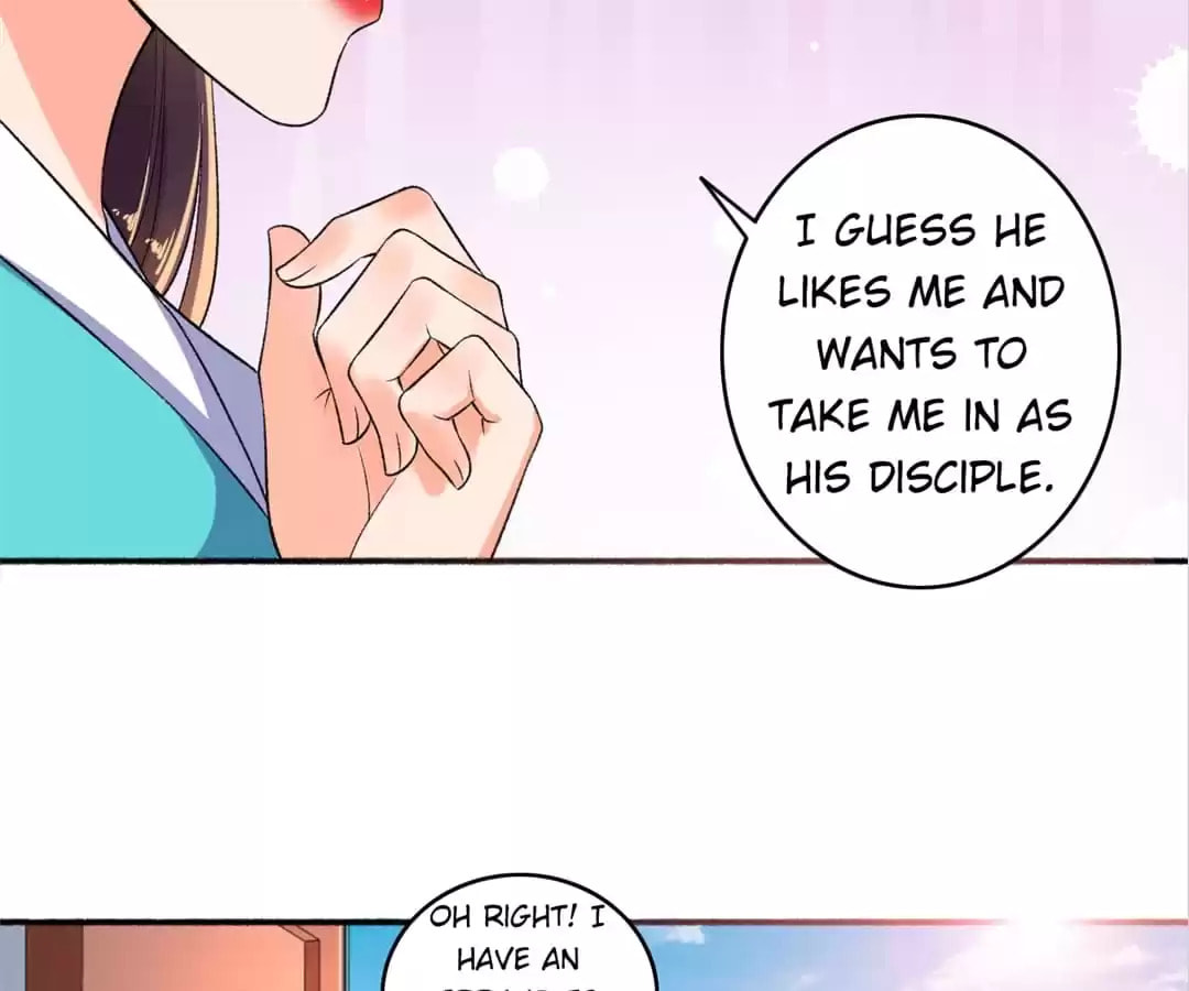 Read The Peerless Concubine (Colored) chapter 53 image 12 on Lezhin