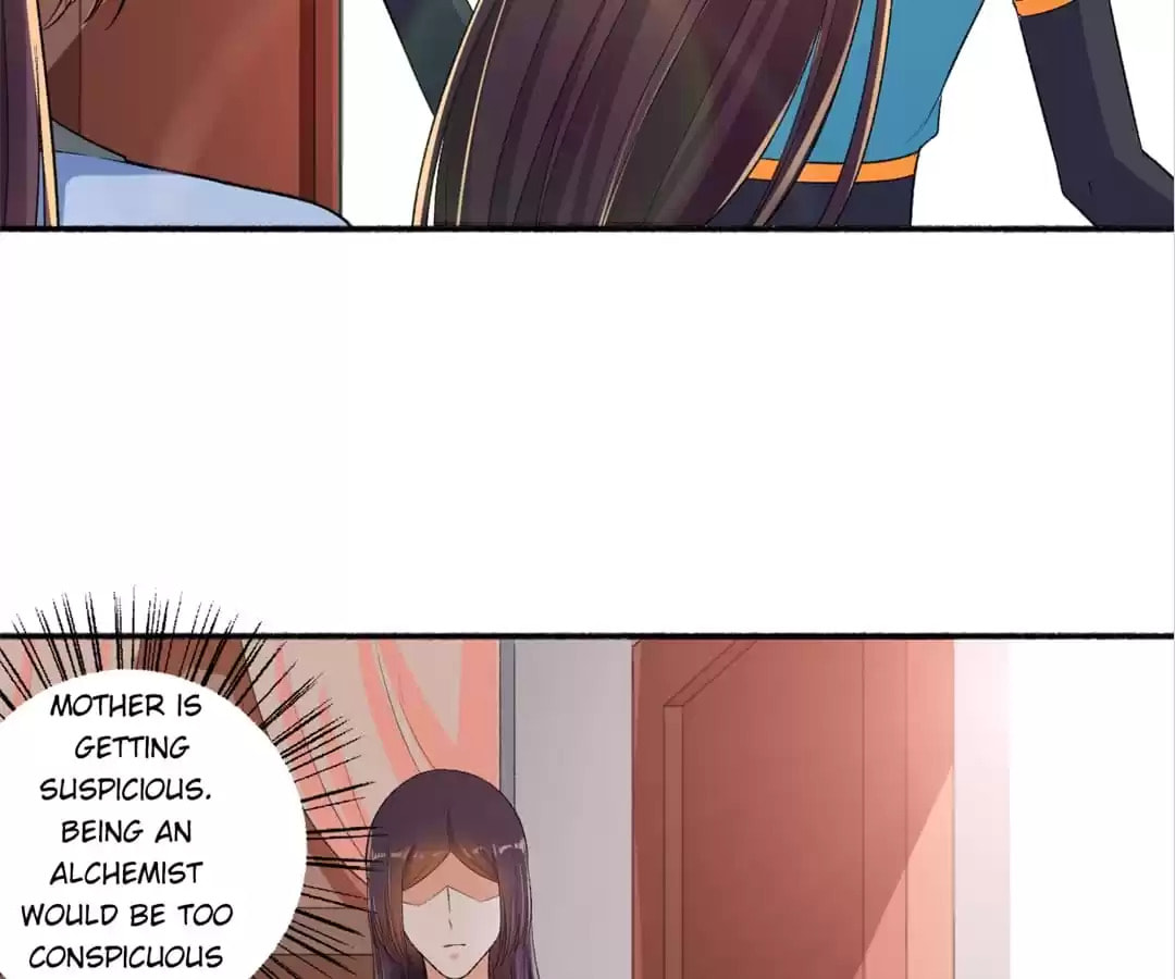 Read The Peerless Concubine (Colored) chapter 53 image 14 on Lezhin