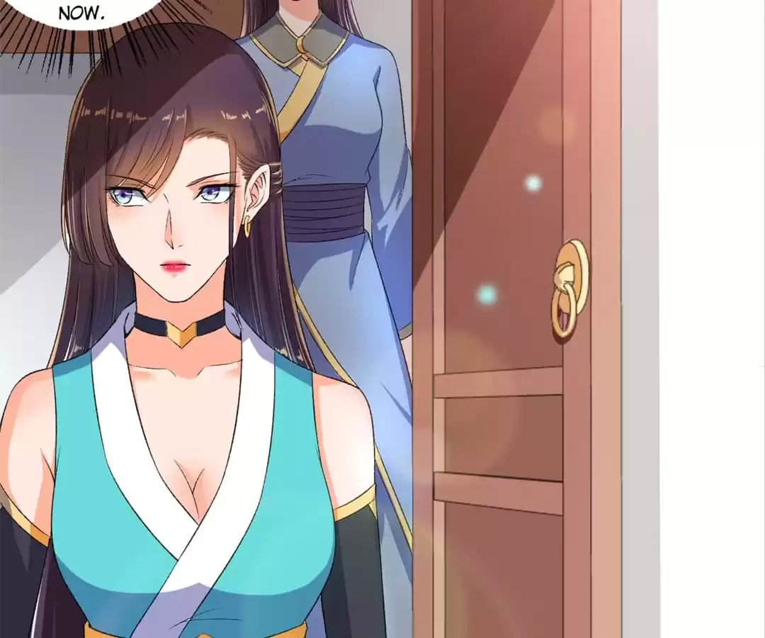 Read The Peerless Concubine (Colored) chapter 53 image 15 on Lezhin