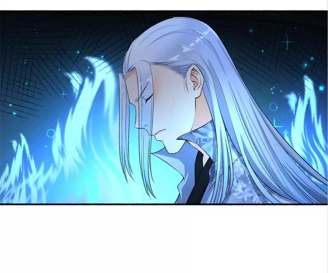 Read The Peerless Concubine (Colored) chapter 53 image 18 on Lezhin