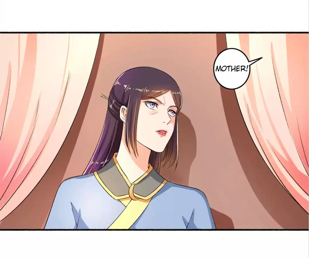Read The Peerless Concubine (Colored) chapter 53 image 2 on Lezhin