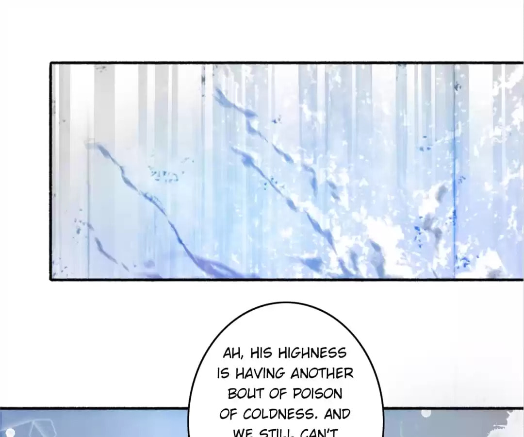 Read The Peerless Concubine (Colored) chapter 53 image 20 on Lezhin