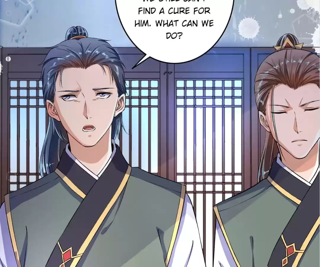 Read The Peerless Concubine (Colored) chapter 53 image 21 on Lezhin