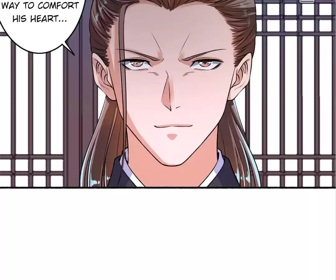 Read The Peerless Concubine (Colored) chapter 53 image 24 on Lezhin