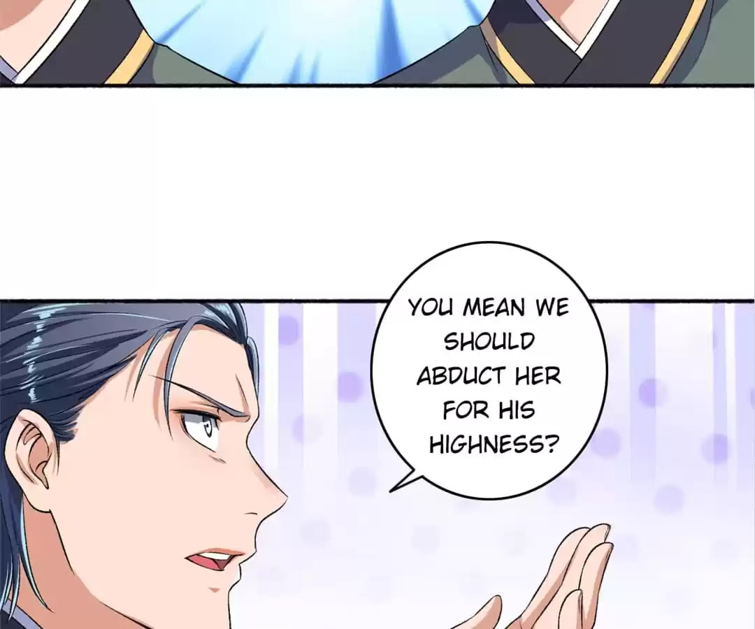 Read The Peerless Concubine (Colored) chapter 53 image 27 on Lezhin