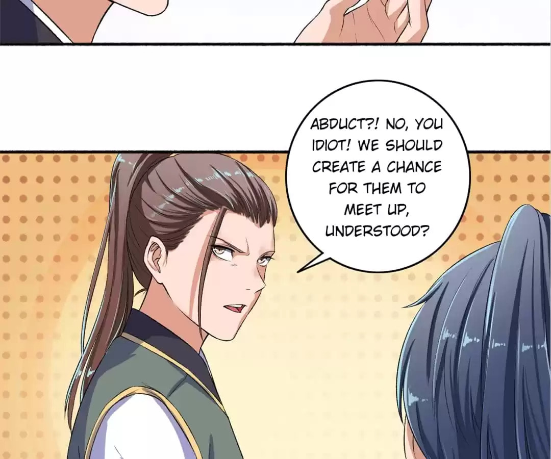 Read The Peerless Concubine (Colored) chapter 53 image 28 on Lezhin