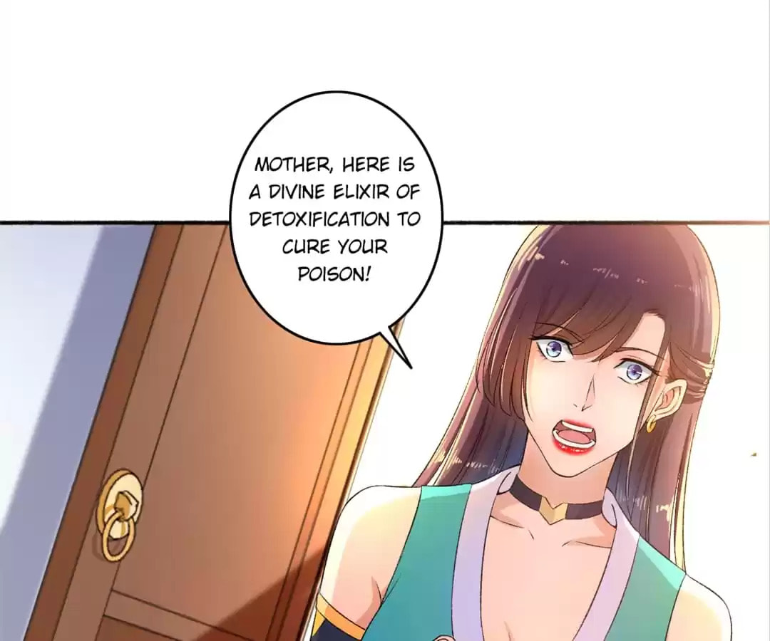 Read The Peerless Concubine (Colored) chapter 53 image 3 on Lezhin