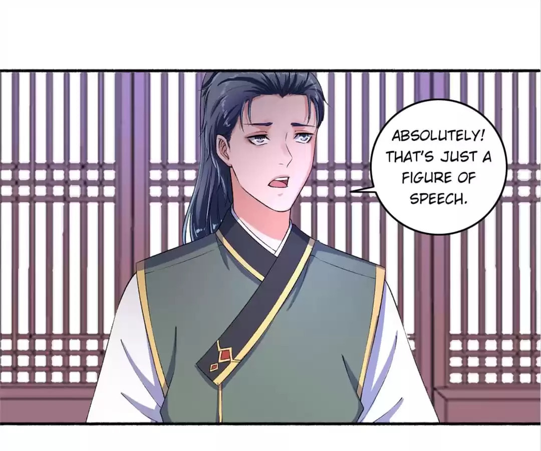 Read The Peerless Concubine (Colored) chapter 53 image 30 on Lezhin