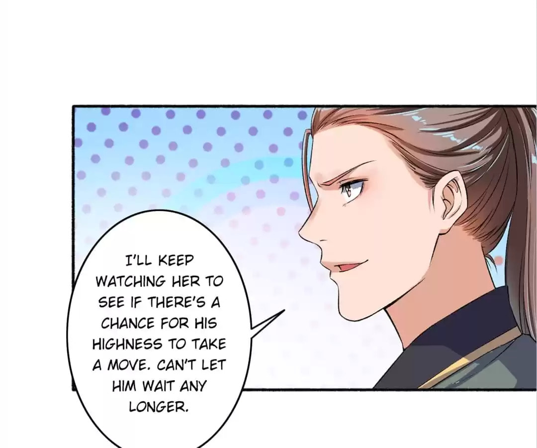 Read The Peerless Concubine (Colored) chapter 53 image 31 on Lezhin