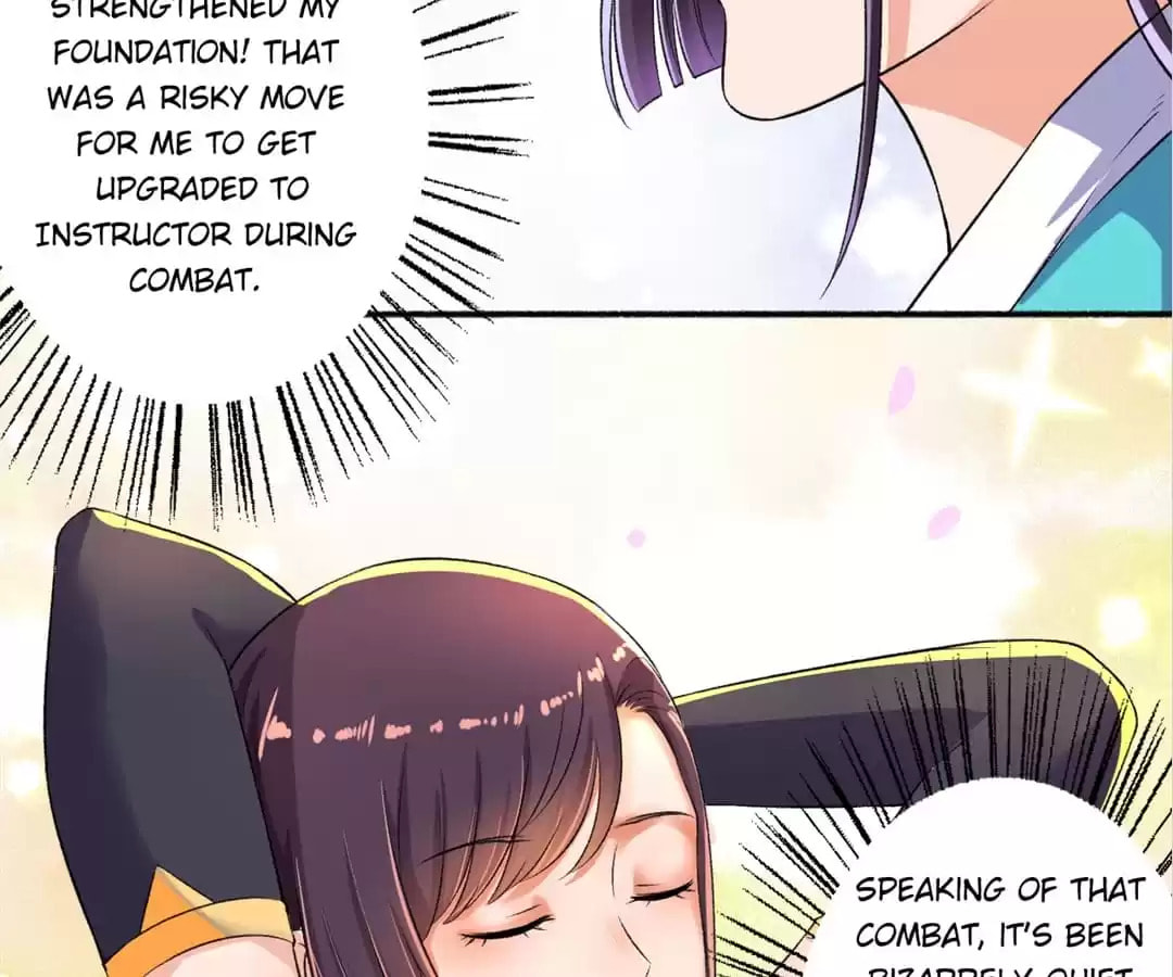 Read The Peerless Concubine (Colored) chapter 53 image 35 on Lezhin