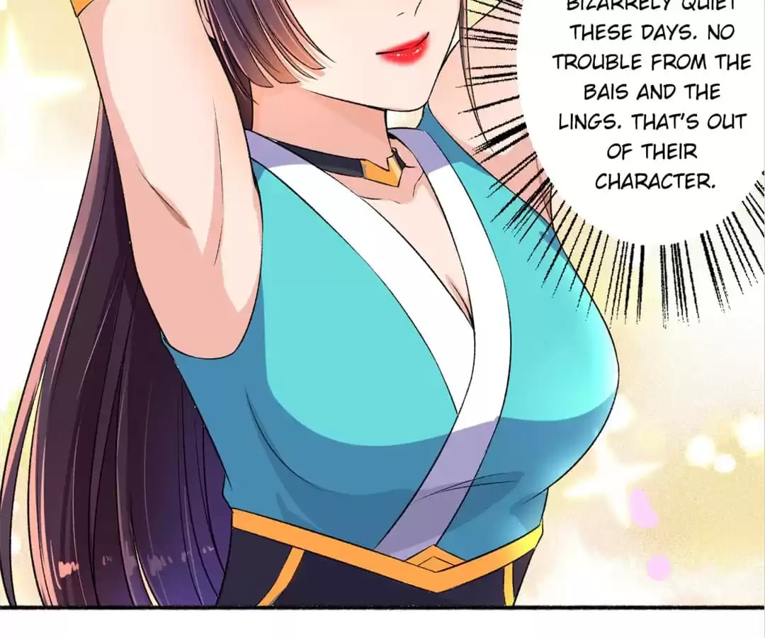 Read The Peerless Concubine (Colored) chapter 53 image 36 on Lezhin