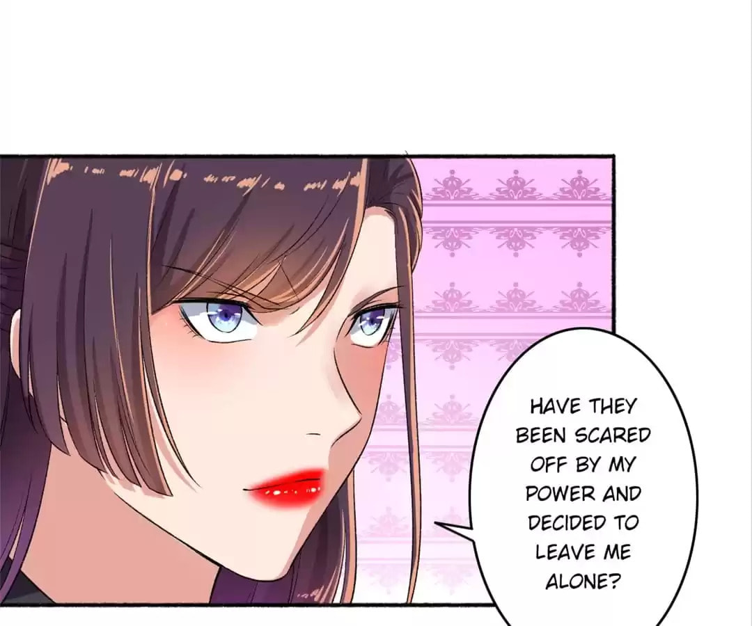 Read The Peerless Concubine (Colored) chapter 53 image 37 on Lezhin