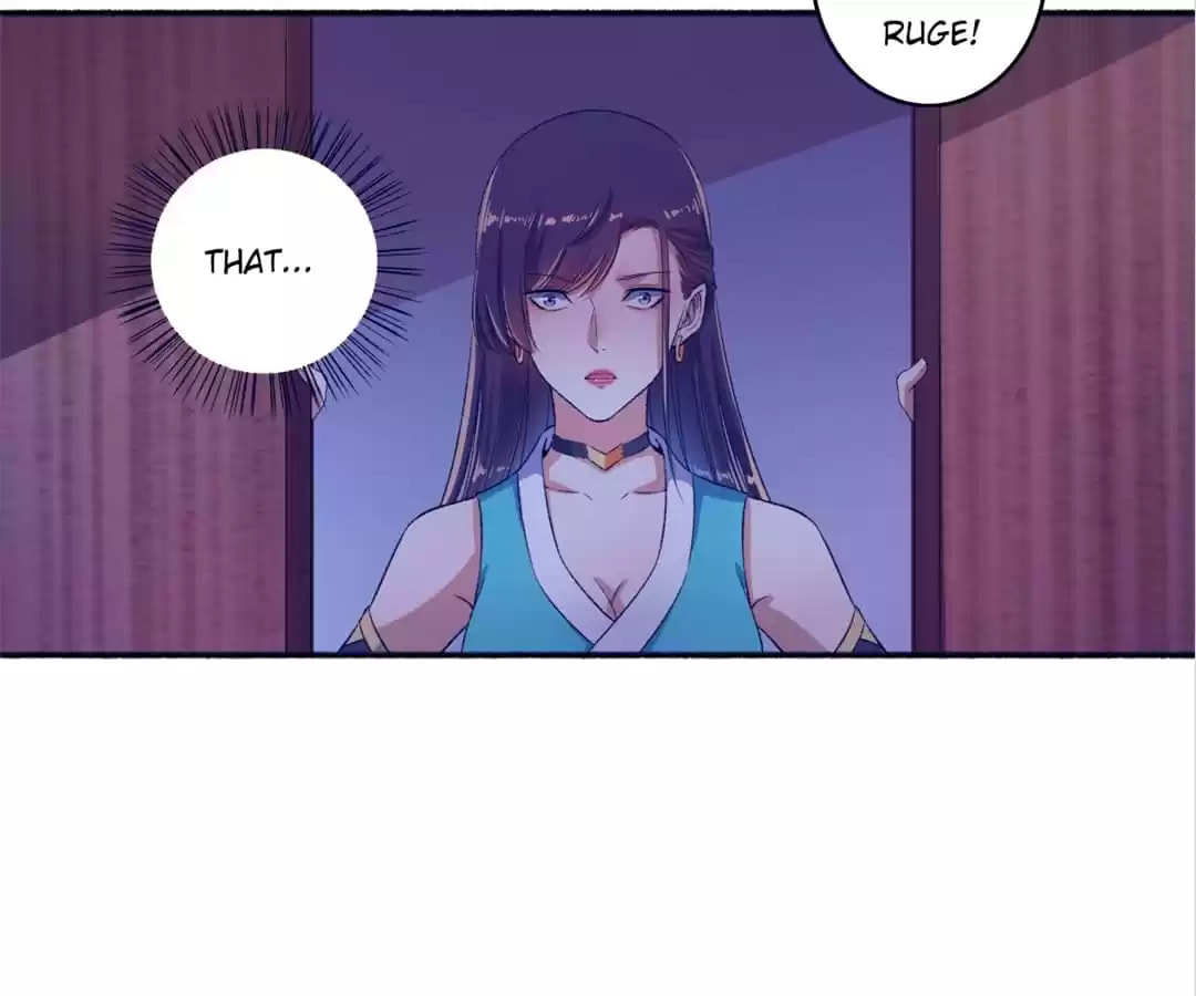 Read The Peerless Concubine (Colored) chapter 53 image 40 on Lezhin