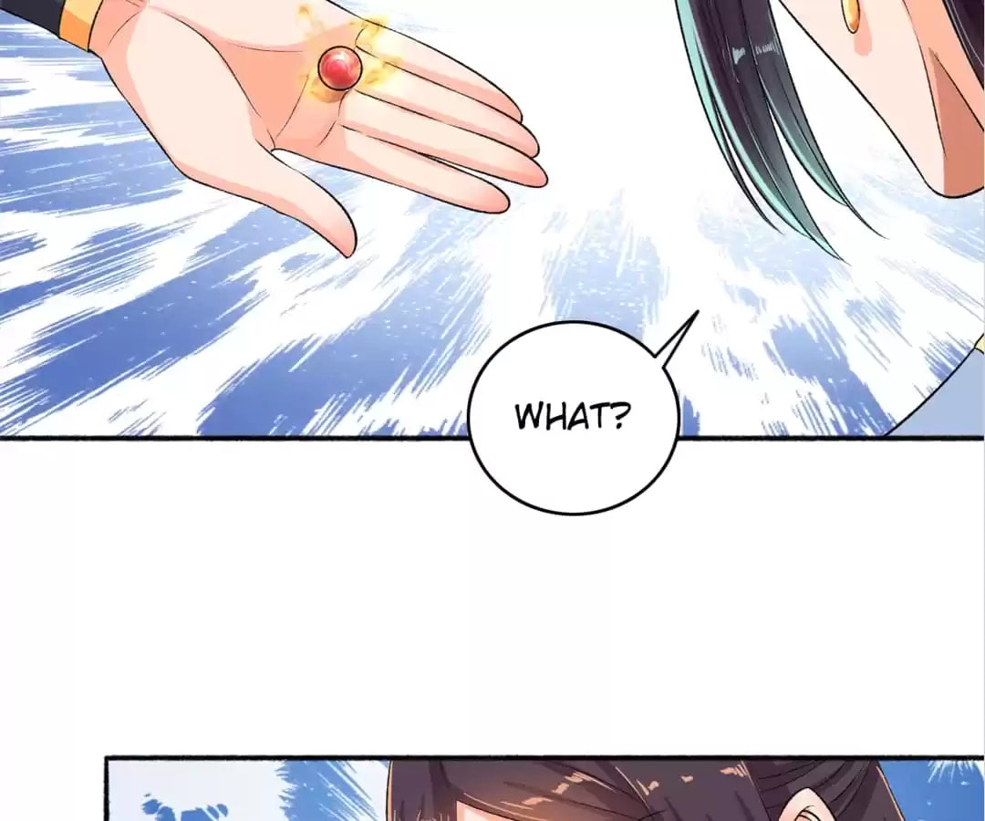 Read The Peerless Concubine (Colored) chapter 53 image 5 on Lezhin