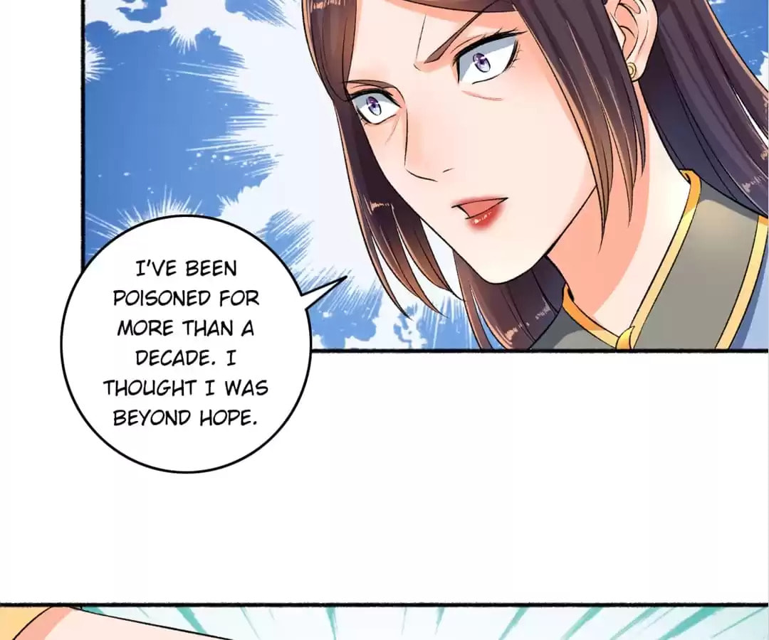 Read The Peerless Concubine (Colored) chapter 53 image 6 on Lezhin
