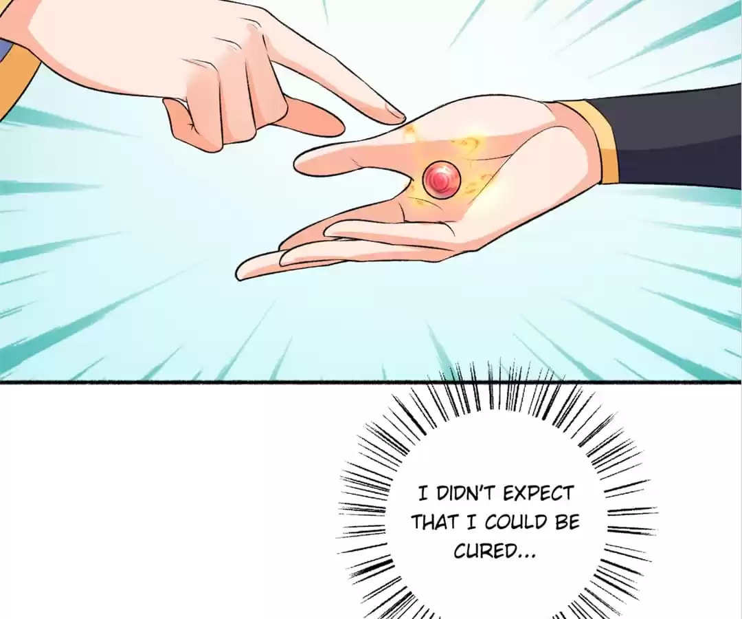 Read The Peerless Concubine (Colored) chapter 53 image 7 on Lezhin